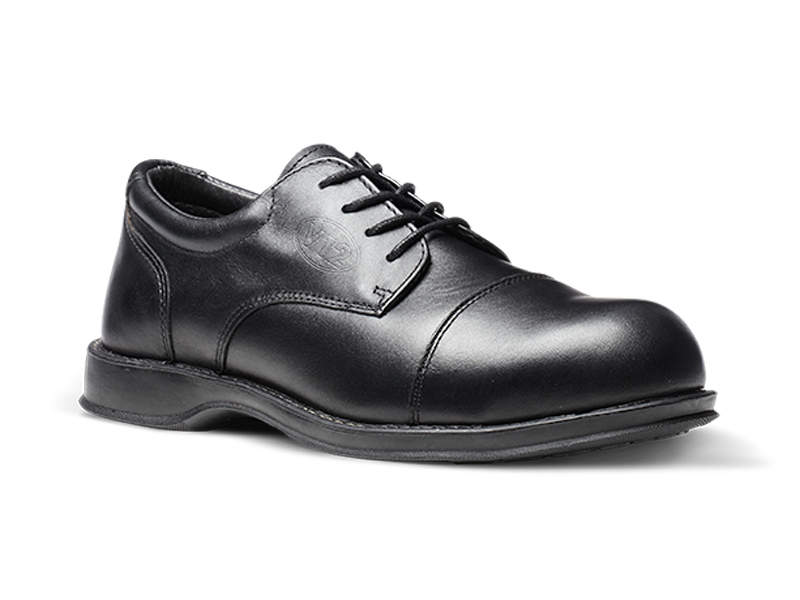 V12 Envoy executive safety shoe
